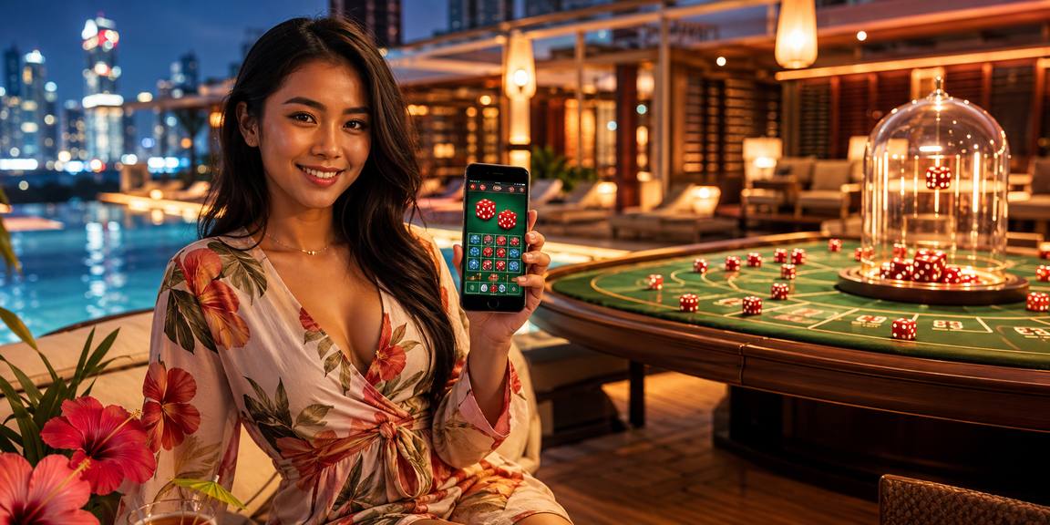 dragon222 Apa Yang Kami Sediakan di dragon222 Casino